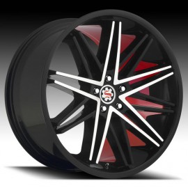 22X8/5X114.3 (SCARLET-SW1)