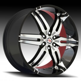 24X10/6X139.7 (SCARLET-SW8)