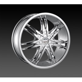 26X10/6X135/6X139.7 (BORGHINI-B14)