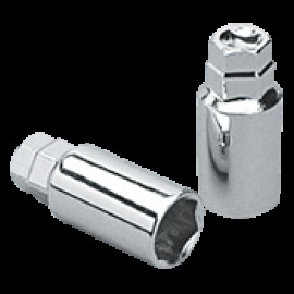 ADAPTOR 19MM X 19MM