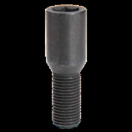 12X1.50 TUNER BOLT SHANK:24MM BLACK