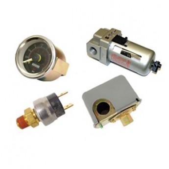 Pressure Switches & Accessories