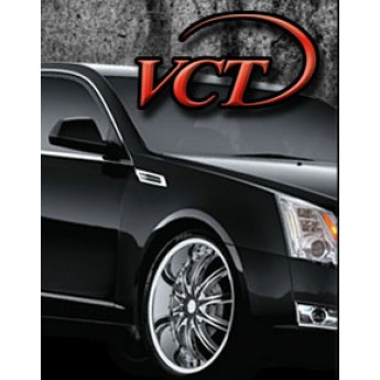 VCT Wheels