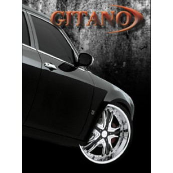 Gitano Wheels