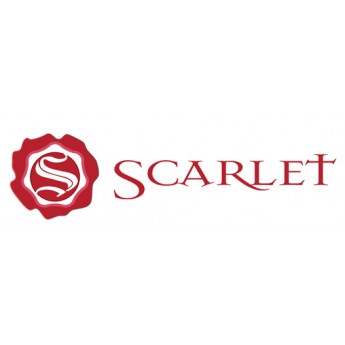 Scarlet Wheel