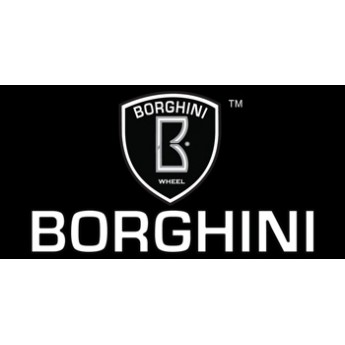 Borghini Wheel