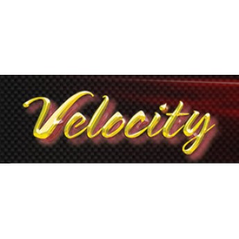 Velocity Wheels