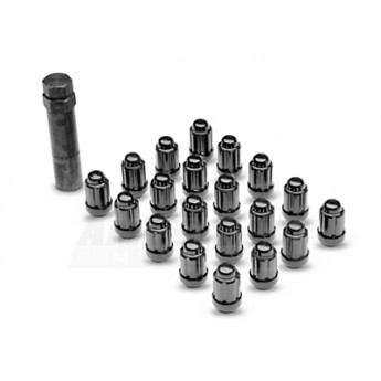 LUG BOLTS - SPLINE