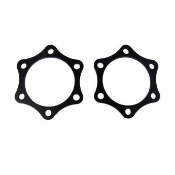 SPACERS FOR YOUR WHEELS SPACERS FOR YOUR WHEELS