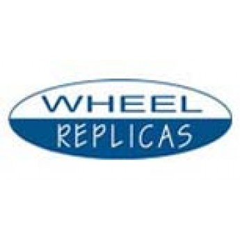 Wheel Replicas