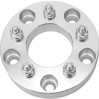 ADAPTERS - SINGLE DRILLED