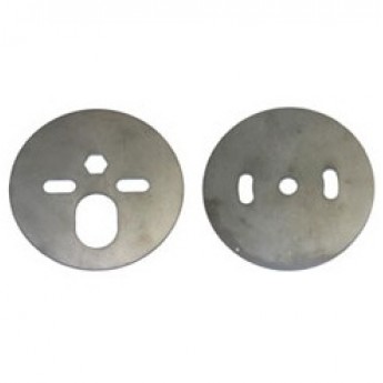 Air Bags Circle Plates