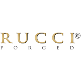 RUCCI WHEELS FORGED