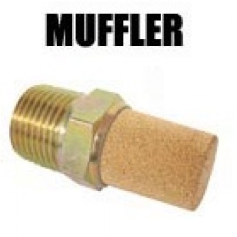 Muffler