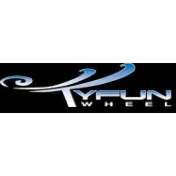 Tyfun Wheels