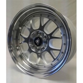 W0033 W-LP 15" x 8 - 8-100/114.3  20/73.1