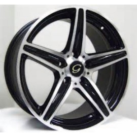 G253 BP 15''X 7 , 8-100/114.3 - 35/73.1