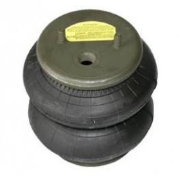 Firestone 2600lbs. Double Convoluted Bag (3/8 port)