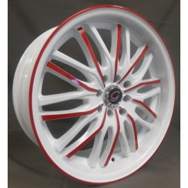 W3108 17''X 7.5 WPR
