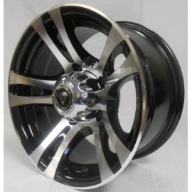 W5010 BP 15''X 8 - 5/114.3 - 5/73.1