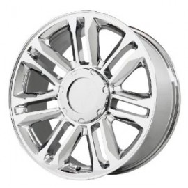 20X9 CHROME - ESCALADE