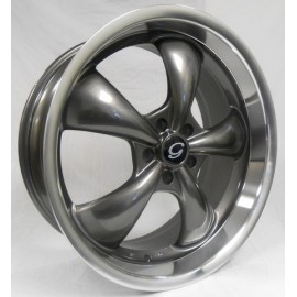 5605 , 20''X 8.5 MACHINED