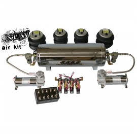 3/8 Air Kit