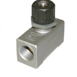 1/2 NPT Fill Control Slowdown Valve