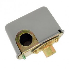 Square D 150psi. Pressure Switch