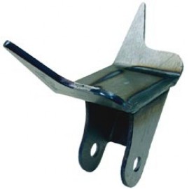 Triangulated Frame Bracket