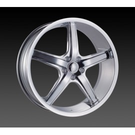 U2WHEEL U2 120A (18 in)