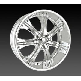 U2WHEEL U2 35 (17 IN)