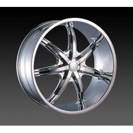 U2WHEEL U2 35S (22 IN)