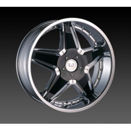 U2WHEEL U2 145S (24 IN)