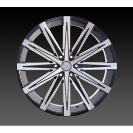 U2WHEEL U2 23B (24 IN)