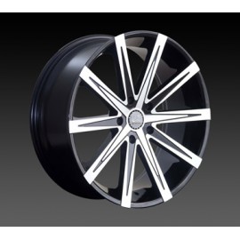 U2WHEEL U2 23A (24 IN)