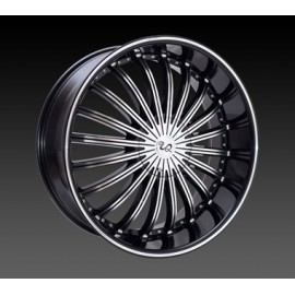 U2WHEEL U2 29 (26 IN)