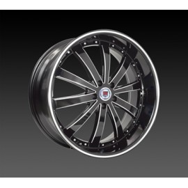 RS RED SPORT RSW 77A (22 IN)