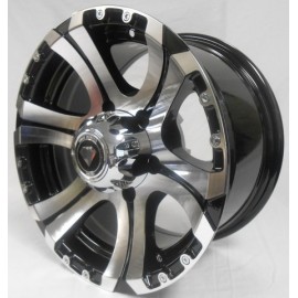 W6006 BP 15''X 8 - 6/139.7 - 25/106.1