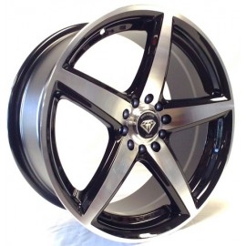W244 , 17X 7.5 - 8 HOLE