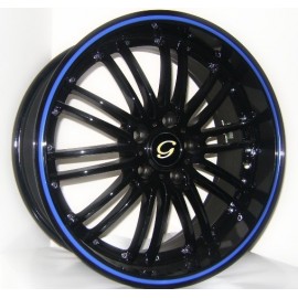 G820 18''X 7.5 BLUE