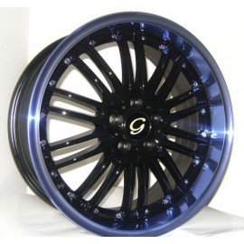 G820 18''X 7.5 BLUE