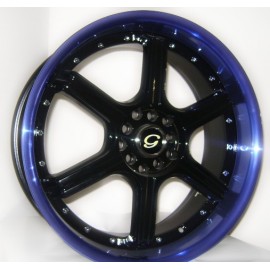 G780 18''X8 BLUE