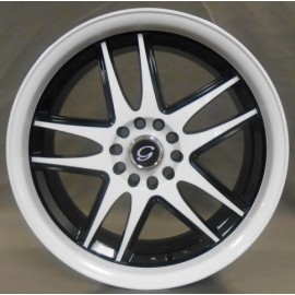 W3101 18'''x8 MACHINED