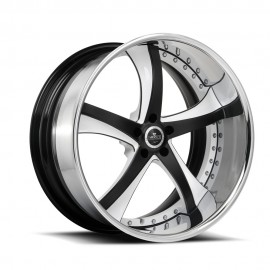 SV29- S - Black & White