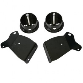 64-72 GM "A" Body (Chevelle, El Camino, Cutlass, GTO) (Front Kit)