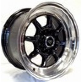 W8006 B-LP 15''X 8 - 8-100/114.3 - 20/73.1