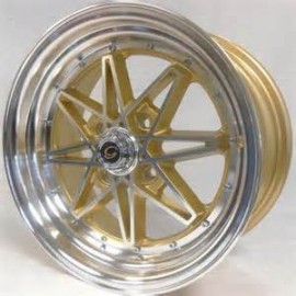 W8008 G-LP 16''X 7 - 4/114.3 - 30/73.1