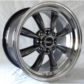 W8014 GM-LP  15''X 8 , 8-100/114.3 - 20/73.1