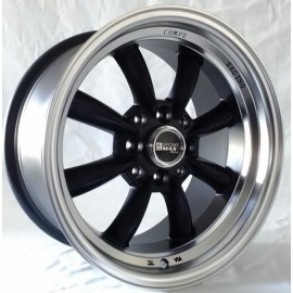 W8014 M-LP 15''X 8 , 8-100/114.3 - 20/73.1